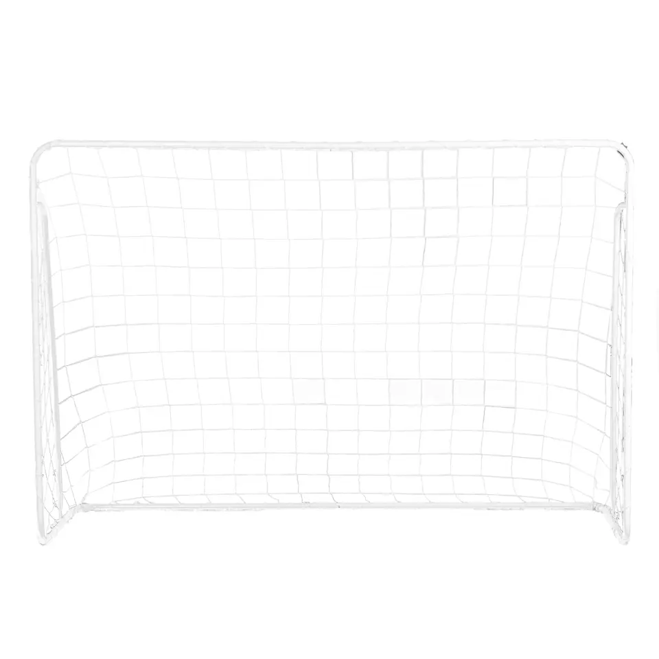 Training football goal + accuracy mat 180x122cm