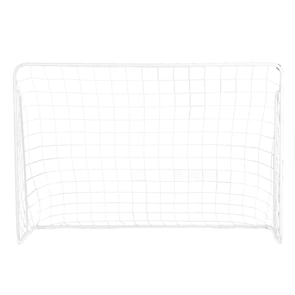 Football goal with football net 180x122cm Ecotoys