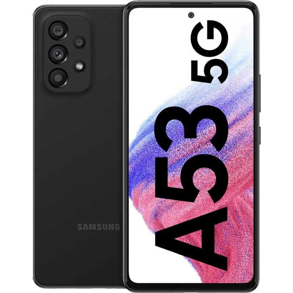 Samsung A53 5G 6/128GB