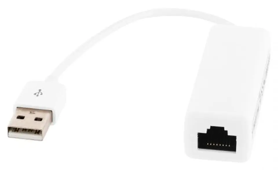 Adapter karta sieciowa RJ45 na USB