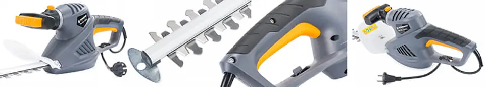 Nożyce do żywopłotu. Duży wybór na wasserman.eu